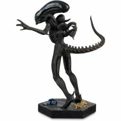 Alien Xenomorph Drone Figurine