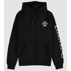 Elden Ring Tree Men's Zip Hood