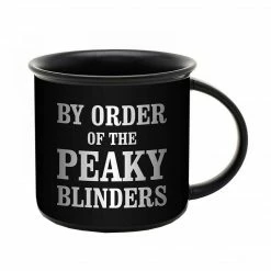 Mugs Peaky Blinders Heat Change Mug