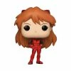 Neon Genesis Evangelion POP! Animation: Evangelion - Asuka Langley Sohryu