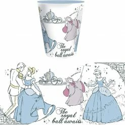 Disney Cinderella Royal Ball Mug Mugs