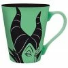 Sleeping Beauty Disney Villains Maleficent Tapered Mug Mugs