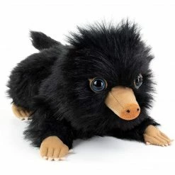 Fantastic Beasts Mini Baby Niffler Plush Black