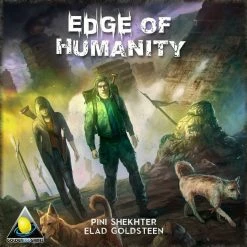 Edge Of Humanity Tabletop