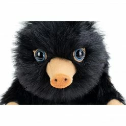 Fantastic Beasts Mini Baby Niffler Plush Black