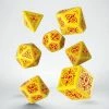 Pathfinder Legacy Of Fire Dice Set