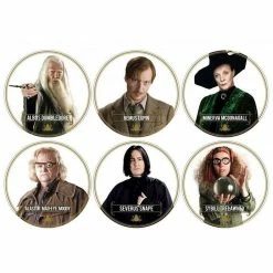 Harry Potter Chocolate Frog Squishy Toy