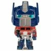 Transformers Optimus Prime Large Enamel POP Pin 10cm