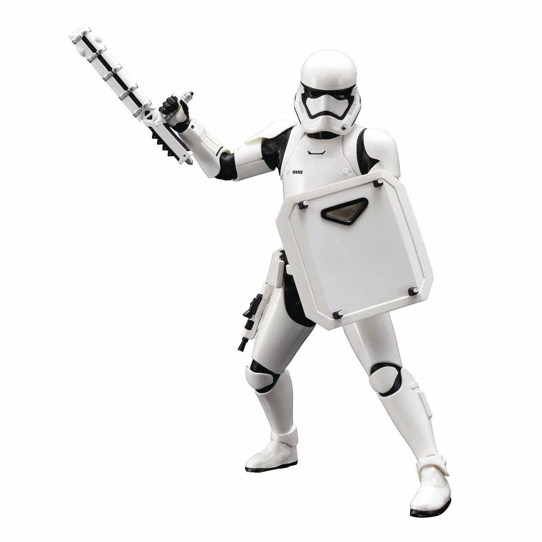 First Order Stormtrooper FN-2199 (Star Wars) ArtFX Statue