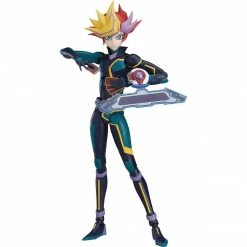 Yu-Gi-Oh! Vrains - Playmaker Figma Figurine