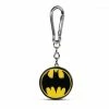 Film & TV Batman (Logo) 3D Keychain