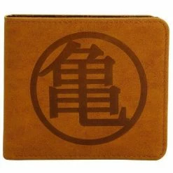 Dragon Ball Shenron Premium Wallet
