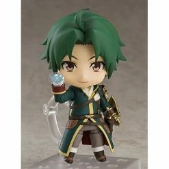 Nendoroid - Record Of Grancrest War Theo Cornaro Action Figure Toys & Figures