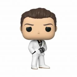 POP! Heroes: Birds Of Prey - Roman Sionis (White Suit)