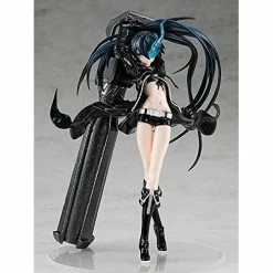 Black Rock Shooter: Black Rock Shooter Figurine Toys & Figures