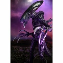 Toys & Figures Alien Vs. Predator Razorclaw Alien Action Figure