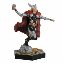 Thor: Marvel Hero Collector Figurine
