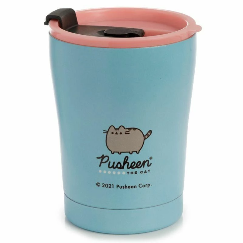 Pusheen Foodie Food Cup
