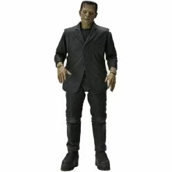 Universal Monsters - 7" Scale Action Figure - Ultimate Frankenstein's Monster