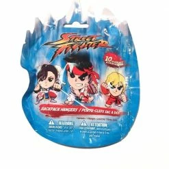 STREET FIGHTER Figurine HANGERS Gaming