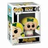POP! Animation: South Park - Marjorine