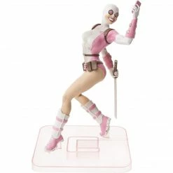 Marvel Gallery - Gwenpool Figurine Film & TV