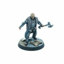 The Elder Scrolls: Call To Arms - Stormcloak Chieftans Gaming