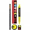 Gaming Pac-Man Characters Stationery Bag