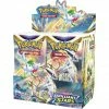 Anime & Manga Pokemon TCG Brilliant Stars Booster X36