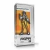 Gaming FigPin Overwatch Tracer Enamel Pin Badge