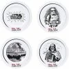 Star Wars Join The Dark Side Plate Set Film & TV