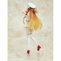 Anime & Manga Figures Sword Art Online Alicization: War Of Underworld Asuna (Marine Ver.) Coreful Figurine