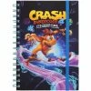 Crash Bandicoot 4: It's About Time Wiro Notebook Gaming
