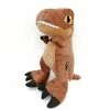 Jurassic World Plush - T-Rex Film & TV