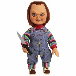 Child's Play Childs Play 15-inch Good Guy Chucky Doll With Sound Toys & Figures