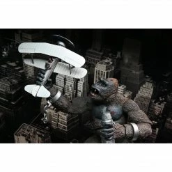 Film & TV King Kong Concrete Jungle 7