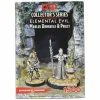 Dungeons & Dragons D&D: Temple Of Elemental Evil Marlos Urnrayle And Priest Tabletop