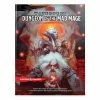 Dungeons & Dragons - Dungeon Of The Mad Mage