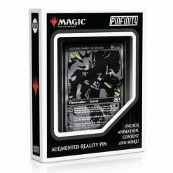 Magic: The Gathering Pinfinity - Garruk Home & Gifts