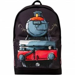 Film & TV Harry Potter Backpack Hogwarts Express