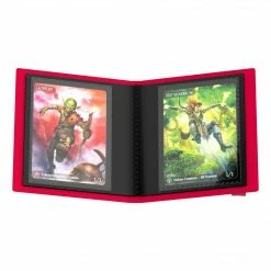 Ultimate Guard UG Flexxfolio 20 - 2pkt Red Tabletop