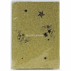 Harry Potter - Hermione'Sort Of Exciting' A5 Journal Film & TV