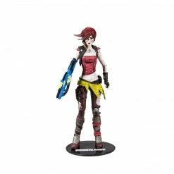 Gaming Borderlands 3 - 7" Lilith Figurine