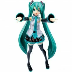 Vocaloid Hatsune Miku Rah Diva Figurine