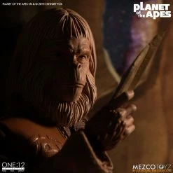 Toys & Figures One:12 Collective - Planet Of The Apes (1968): Dr. Zaius