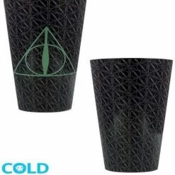 Harry Potter Cold Changing Glass - Deathly Hallows Film & TV