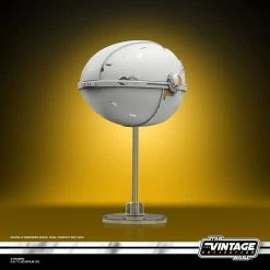 The Mandalorian Film & TV SW Vintage Action Figure - The Child