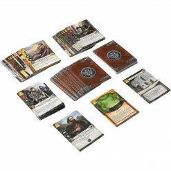 A Game Of Thrones Card Game (2nd Edition): Watchers On The Wall