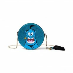 Film & TV Aladdin Genie Shoulder Bag