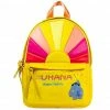 Lilo & Stitch Lilo And Stitch Ohana Backpack HALF MOON BAY Film & TV